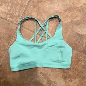 Lululemon Free To Be Serene Bra